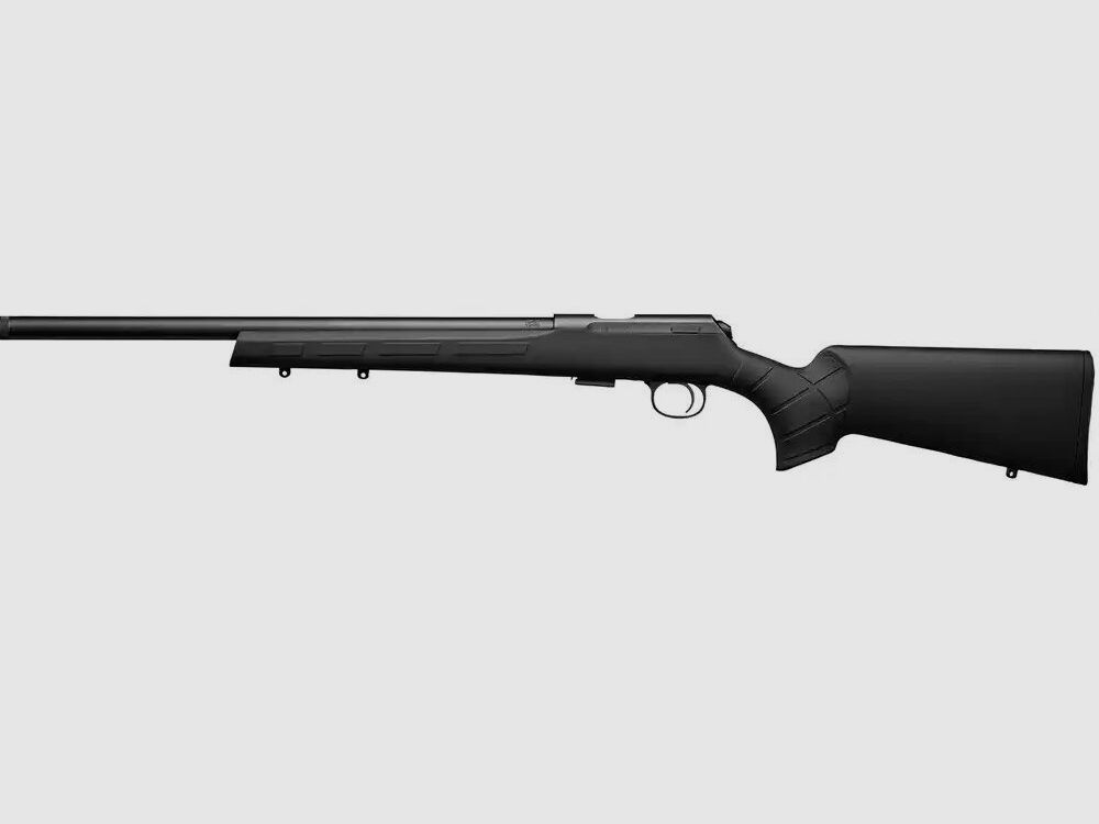 CZ KK repeating rifle 457 Varmint
