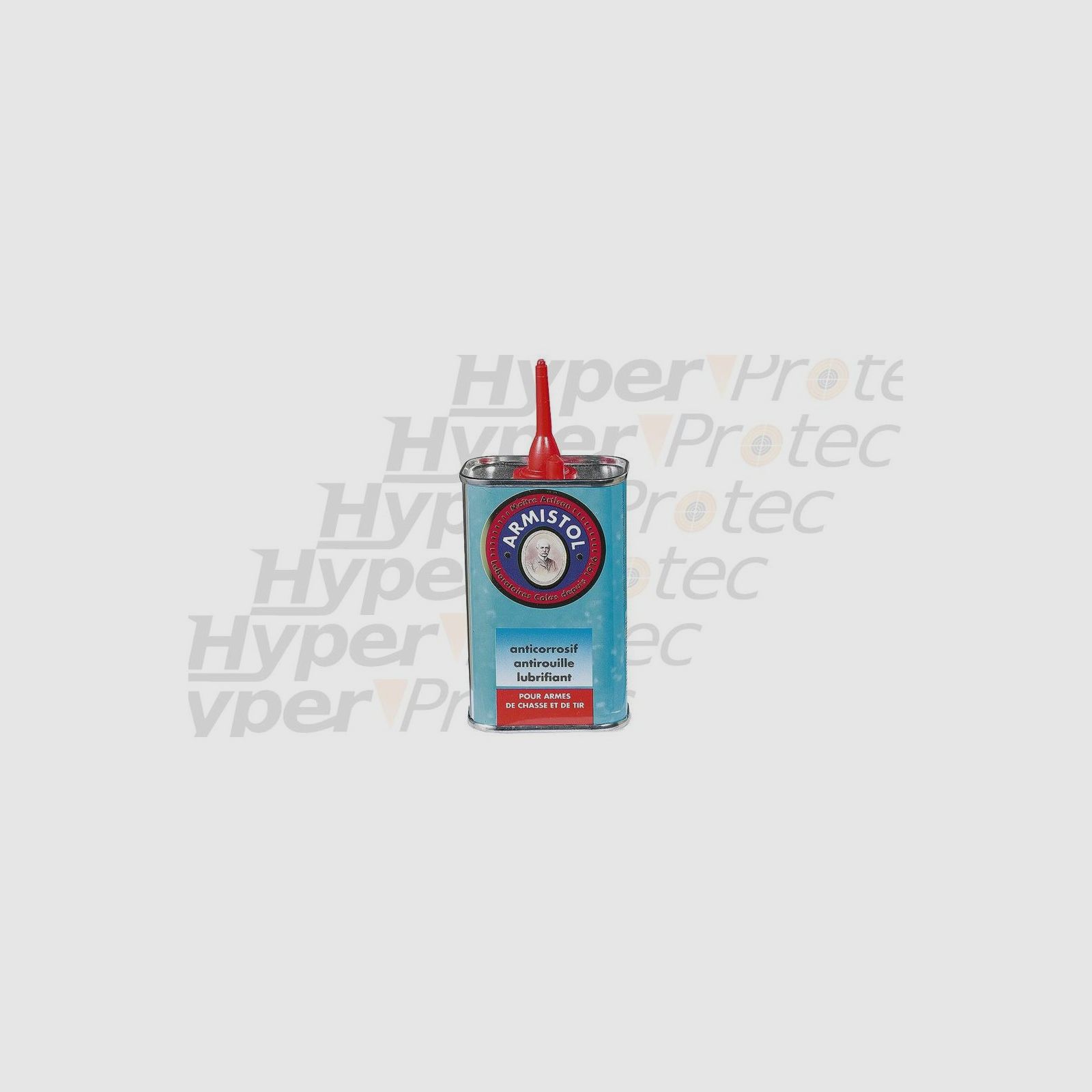 Burette huile pour entretien des armes, image 2 sur 2