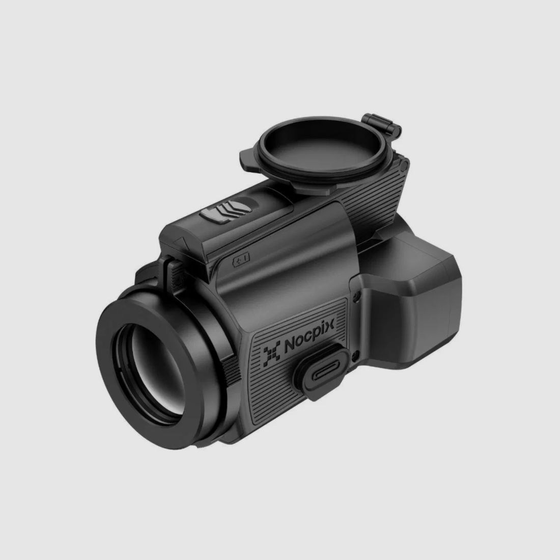 Wärmebildmonokular Nocpix Clip-On MATE 2 MH38R, Bild 8 von 9