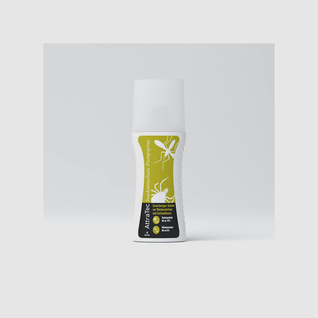 Attratec Insektenschutz-Pumpspray
