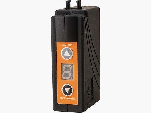 Alpenheat vervangingsbatterij voor verwarmd fleecevest nr. 97-986