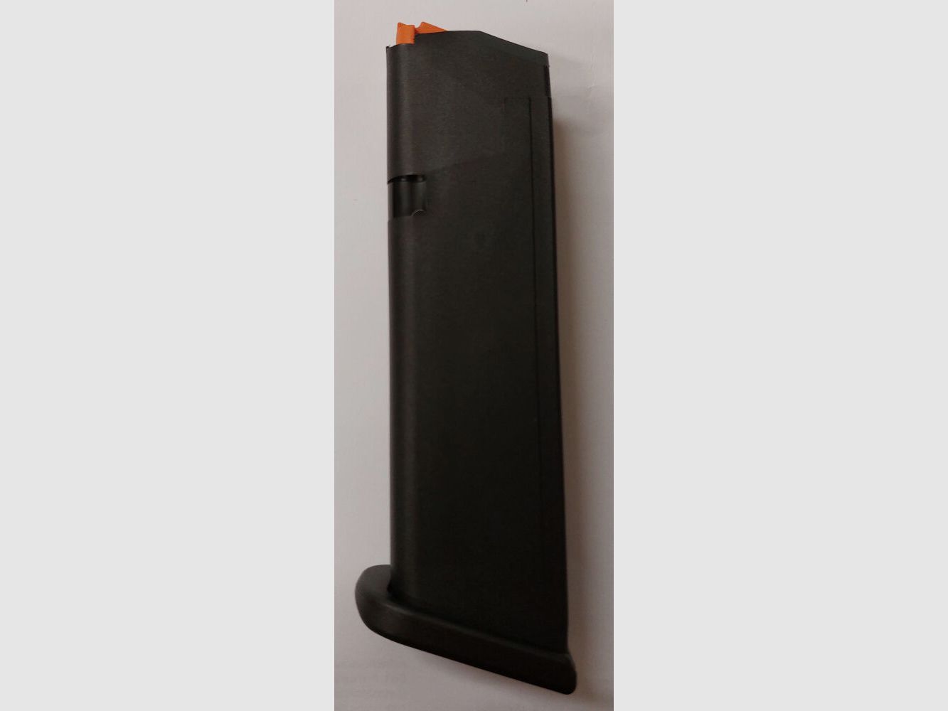 Glock magazine 15 rounds 9x19/9mm Para for pistol Glock 19 Gen.5
