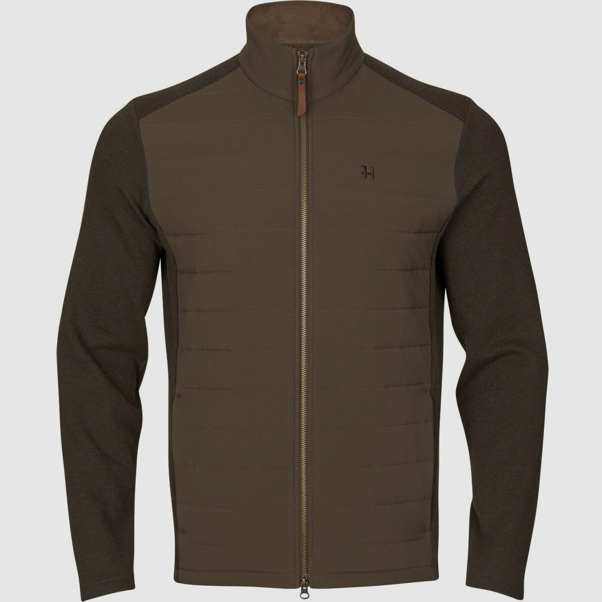 Härkila Steppjacke Sandhem Pro Insulated Willow green