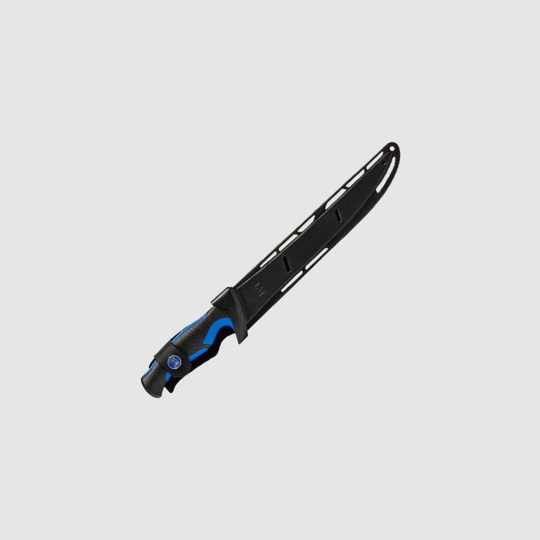 CUCHILLO FILETEAR 7" MUSTAD MT092, imagen 2 de 3