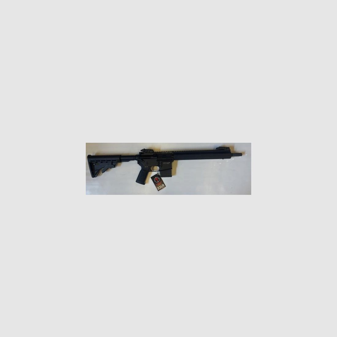 Tippmann M4-22, cal. .22 l.r.