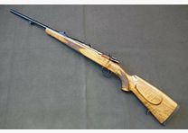 Mauser Mod. 98, Kal. 7x64
