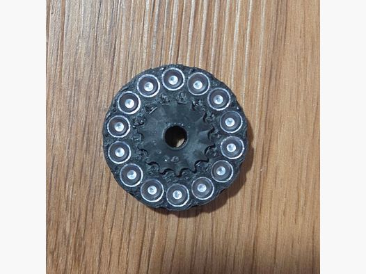 Kalibrgun Cricket Magazine 5.5mm