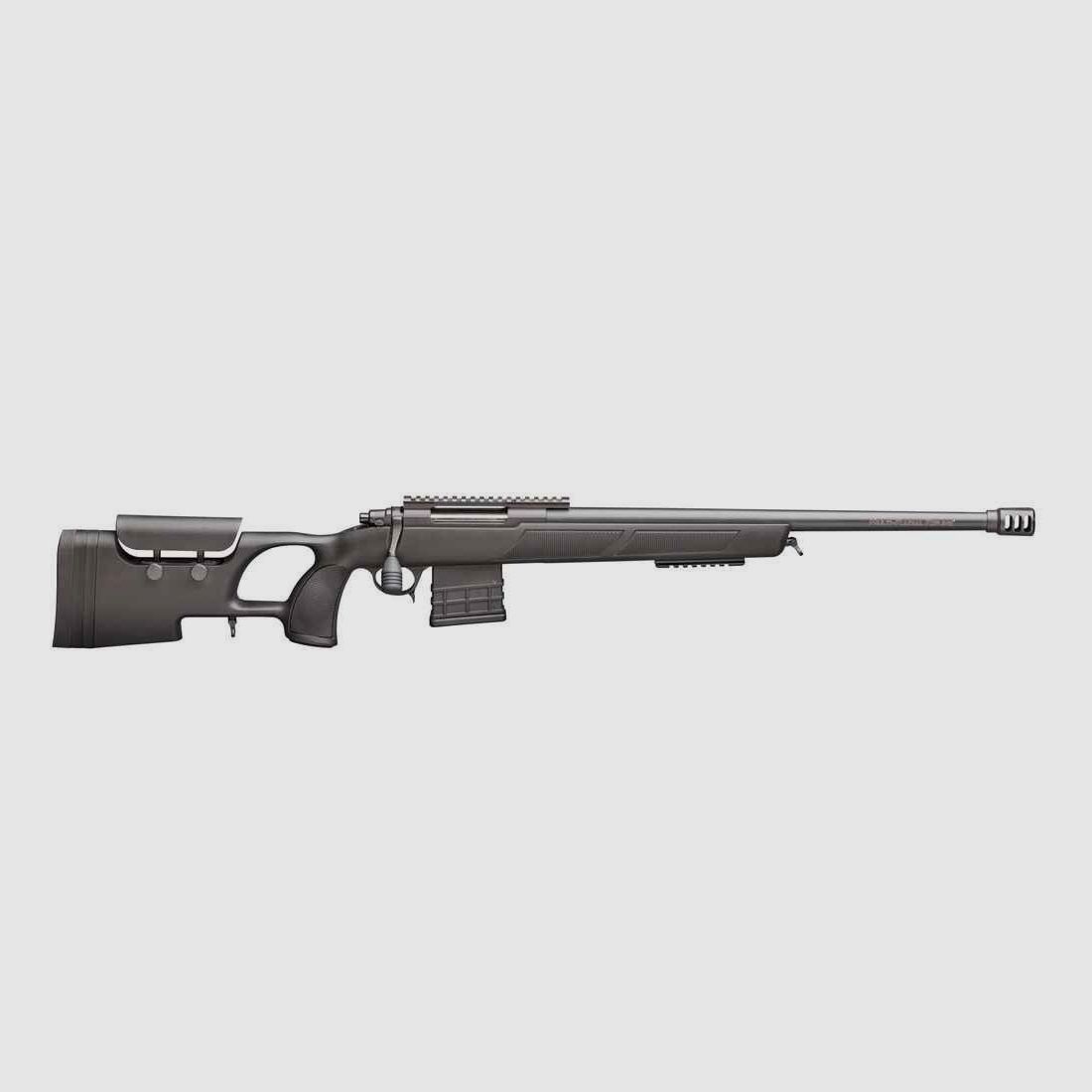 Mercury Repetierbüchse Urban Sniper (baugleich Sabatti)