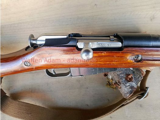 Ischewsk M.44 Mosin Nagant 1944