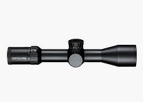 Bushnell MATCH PRO ED 3-18x50 FFP mit G5I MRAD