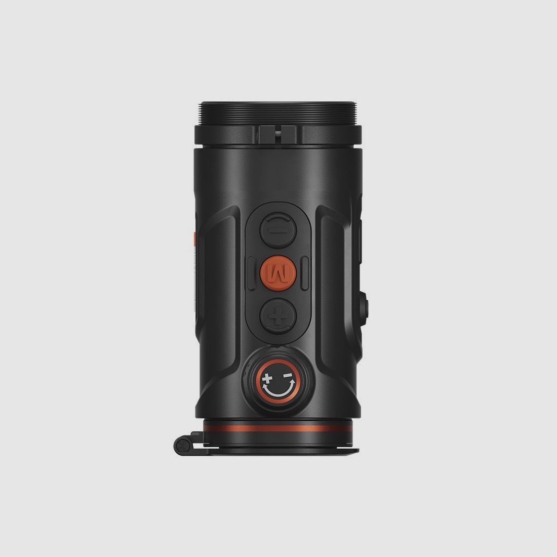 Clip-on Thermique ThermTec HUNT Pro 335 635 650 335 SmartClip 57mm, image 6 sur 8