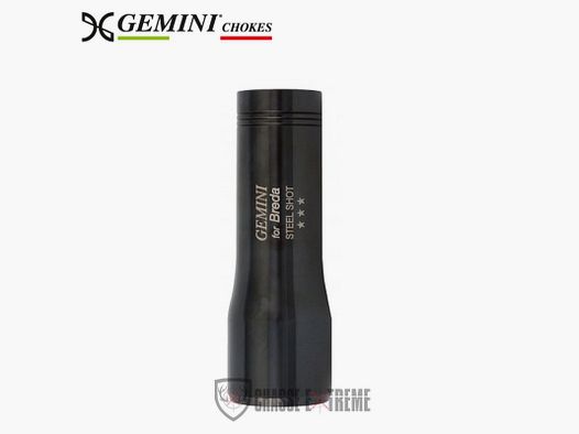 Choke GEMINI Esterno Calibro 12