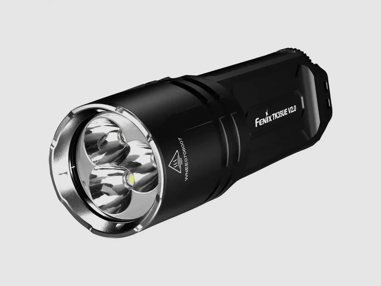 Fenix TK35 UE V2.0