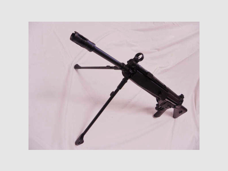 Heckler & Koch Zweibein G3 / HK33 Polymerfüße