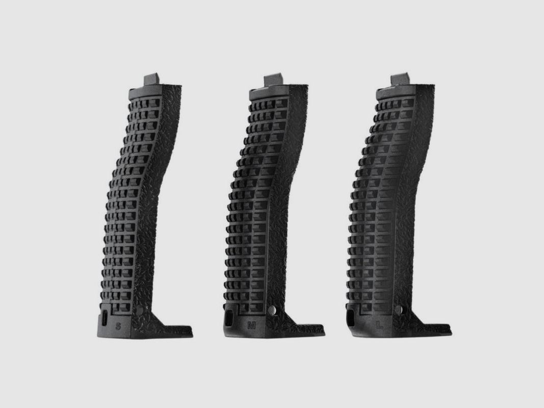 Steyr C9-A2 MF pistool kal. 9x19, afbeelding 4 van 5