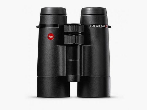 Leica Ultravid 7 x 42 HD-Plus DEMO-Ware