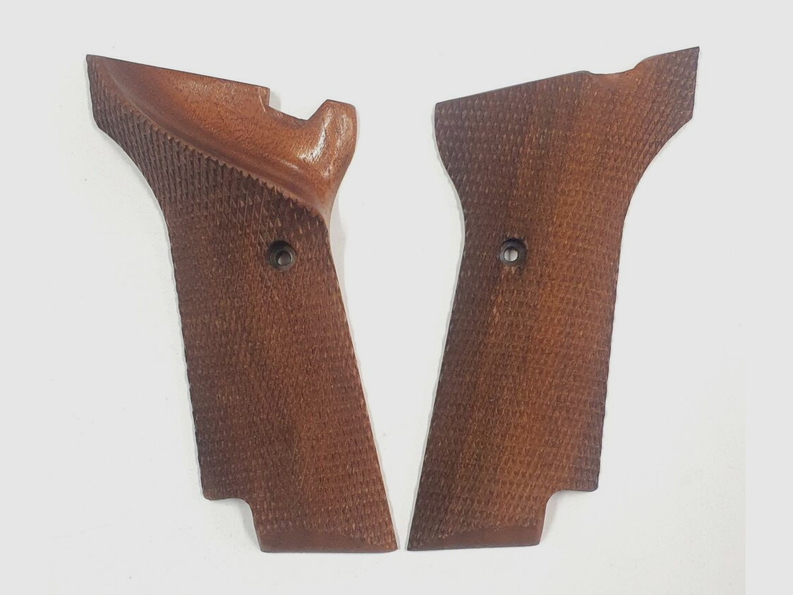 FN Griffschalen FN High Stanard .22lr, Holz