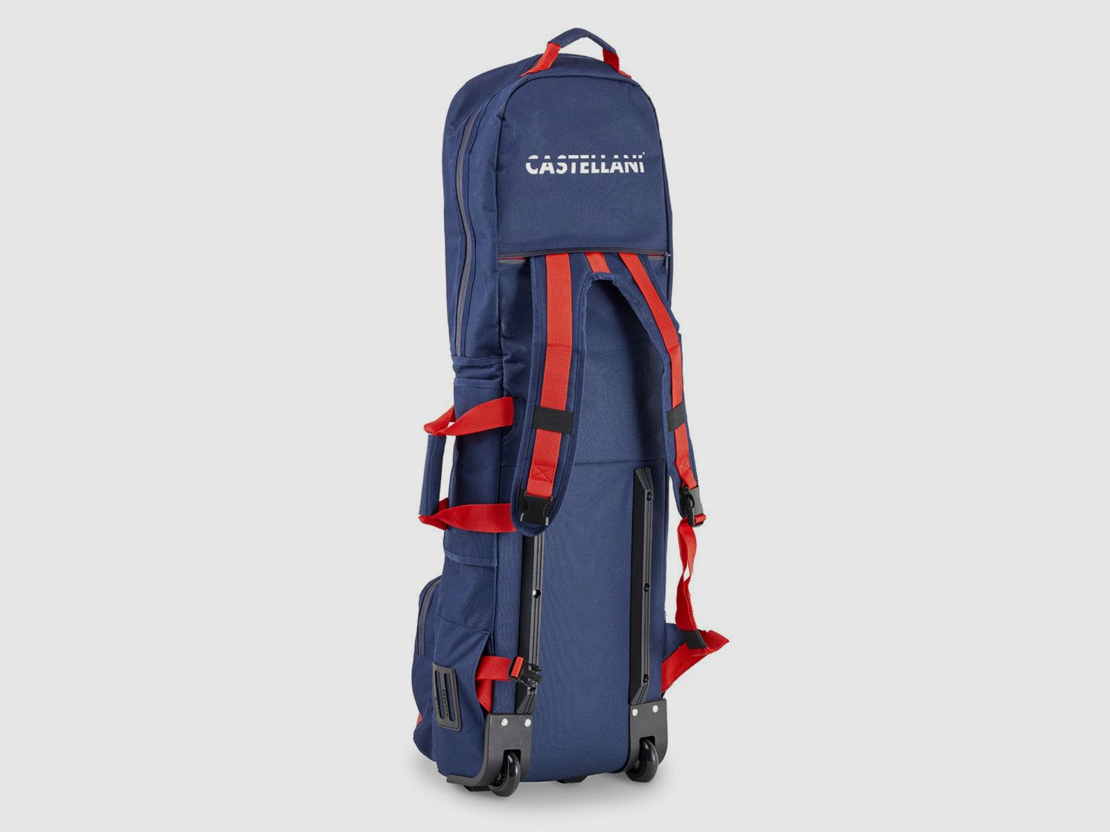 Roller V2 Castellani Rucksack mit Rollen, Bild 5 von 6