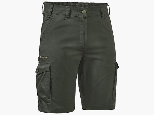 Deerhunter Shorts Dames Atlas