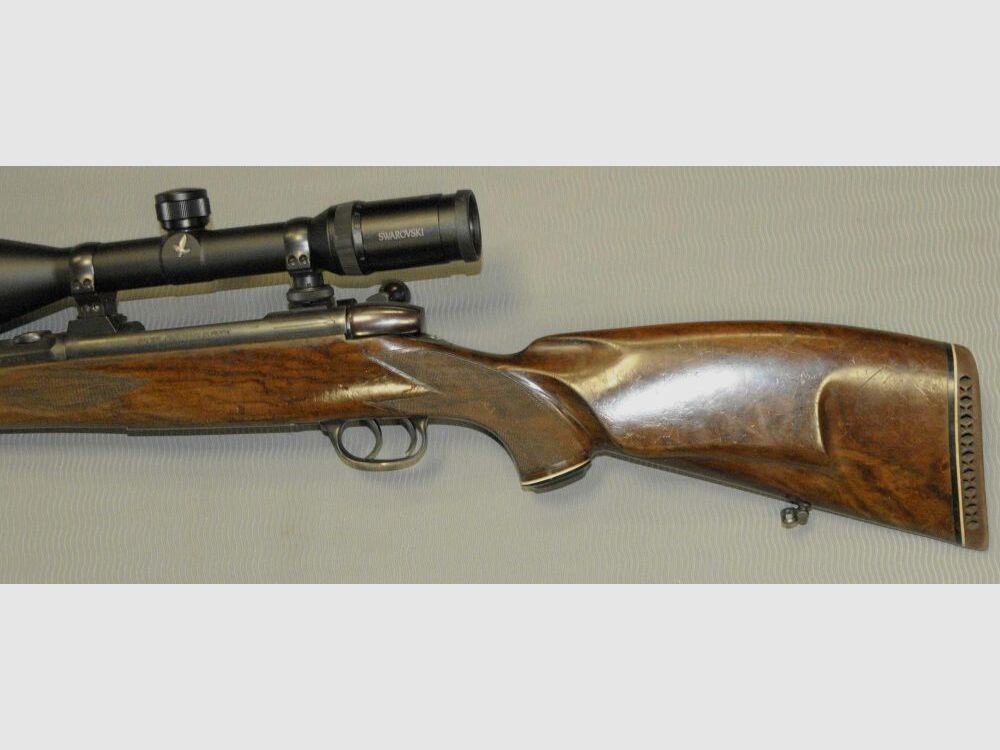 Sauer Weatherby