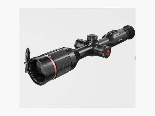 Thermal riflescope Guide TU631