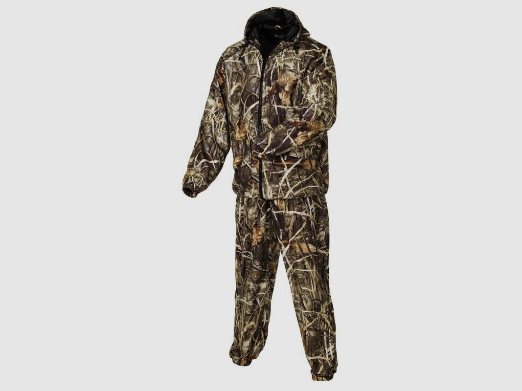 Pinewood Tarnanzug Schneetarn M