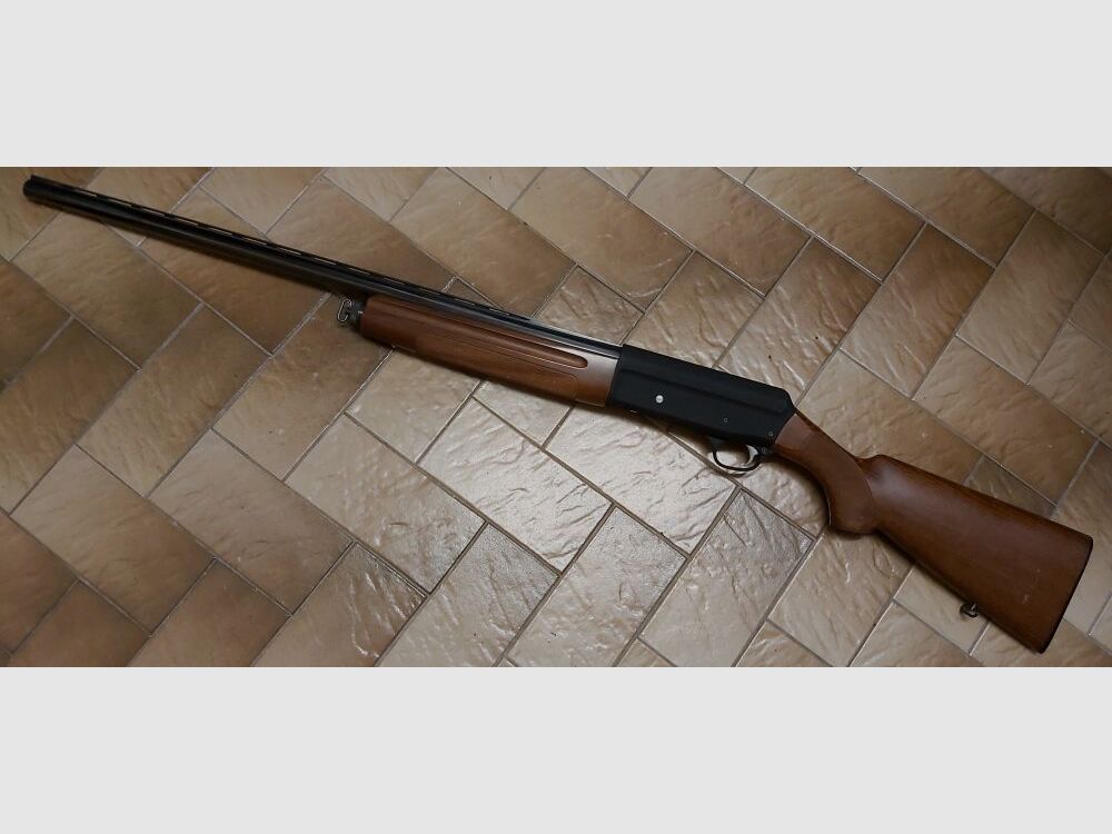 Luigi Franchi - Brescia Hunter