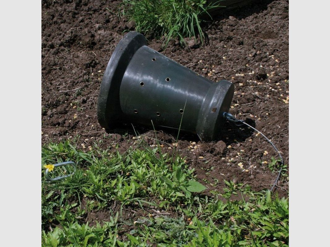 Eurohunt Futterkegel