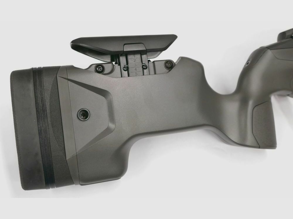 Sako S20 Cera 5/8x24 LL61cm, imagen 4 de 4