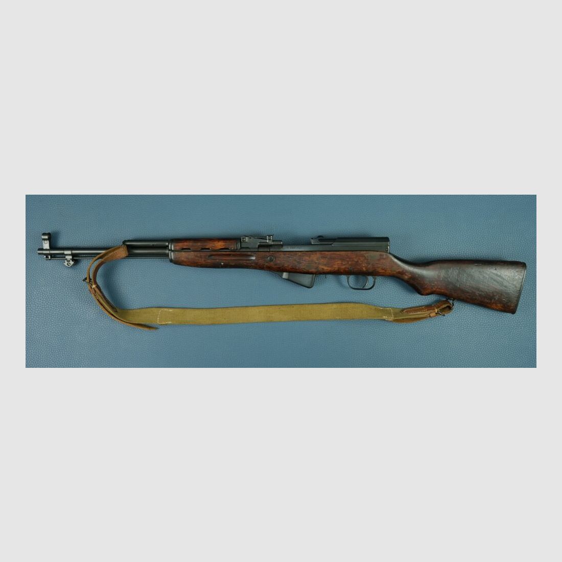 Izhmash Simonov M 45 SKS 7,62x39, Bild 3 von 4