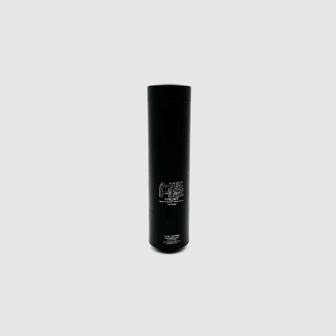 A-TEC Marlin Silenciador H2 Frontal