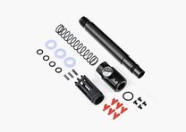 BUNDLE | 100J+ FULL-TUNING-SET | SHORT VERSION | Milsig Valken M17 CQC A2 | CQMF G3 | EXTREME PERFORMANCE | STEEL or ALU to choose