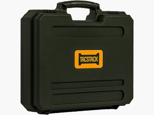 Pistolenkoffer Tacstack Pistol case | Green