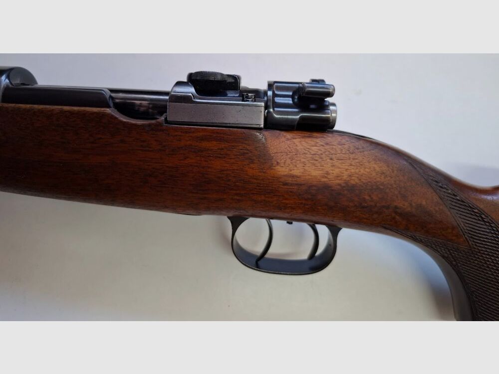 Mauser Oberndorf Basis Gewehr 98 - 1915