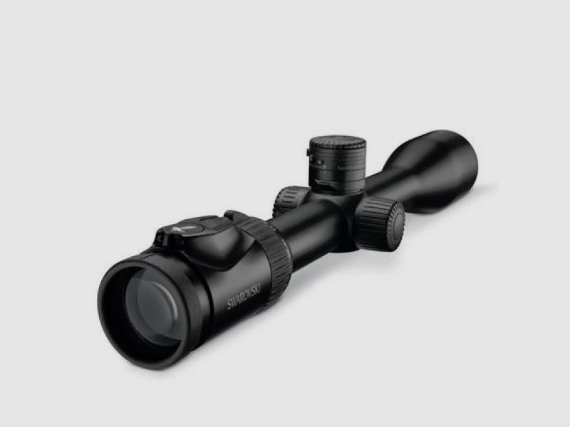 Swarovski Z8i 3.5-28x50 P riflescope