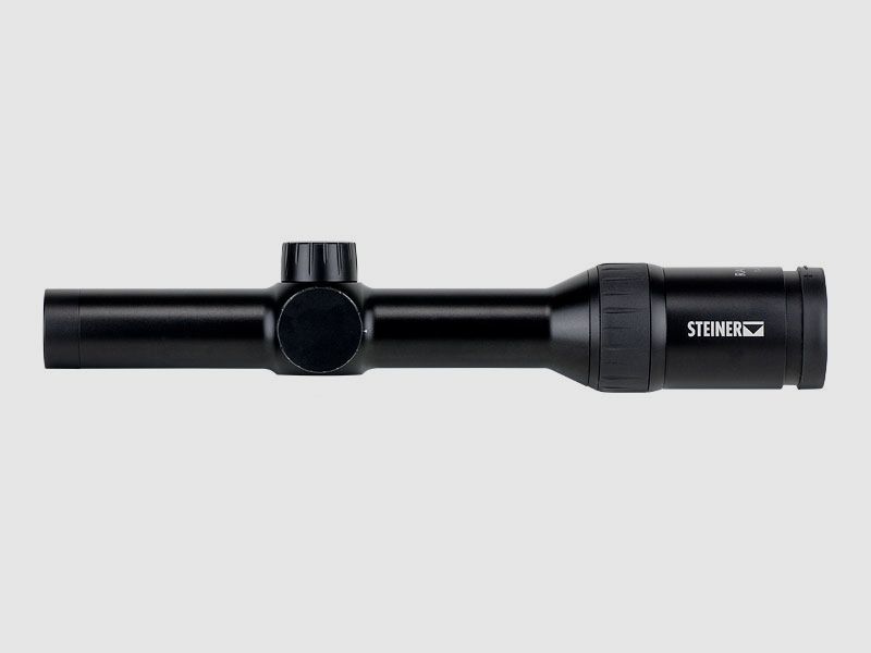 STEINER RANGER-8, 1-8x24
