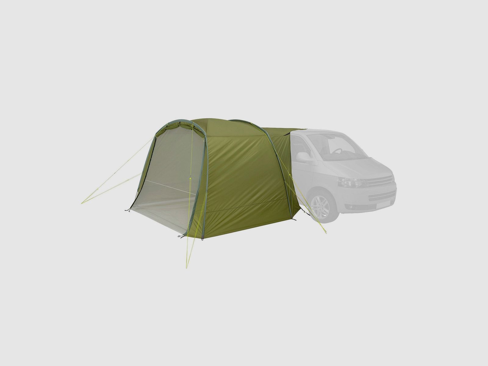 Vorzelt Van Camp Basic