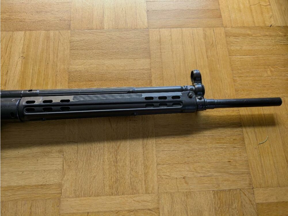 Heckler & Koch HK HK41