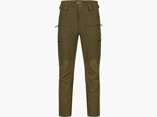 Pantalones Blaser Herren Striker SL Oliva