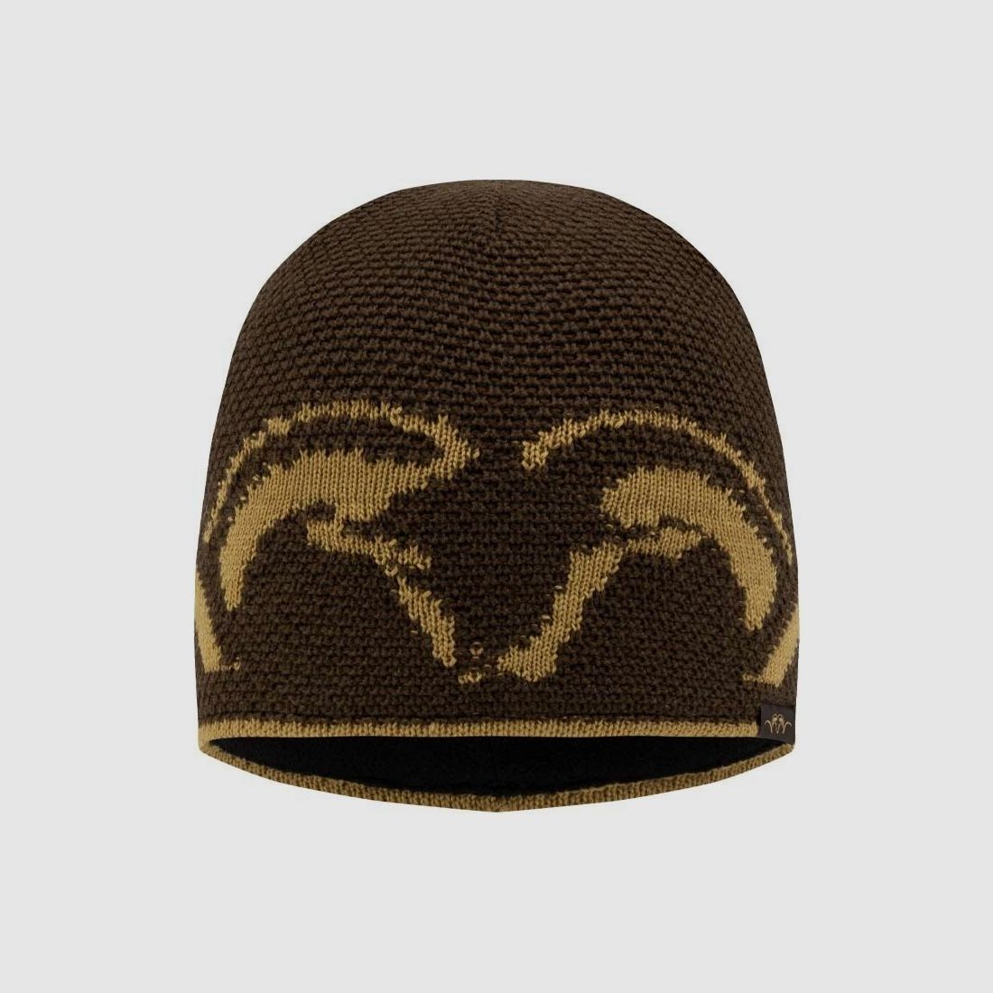 Blaser Unisex Beanie Pearl One Size