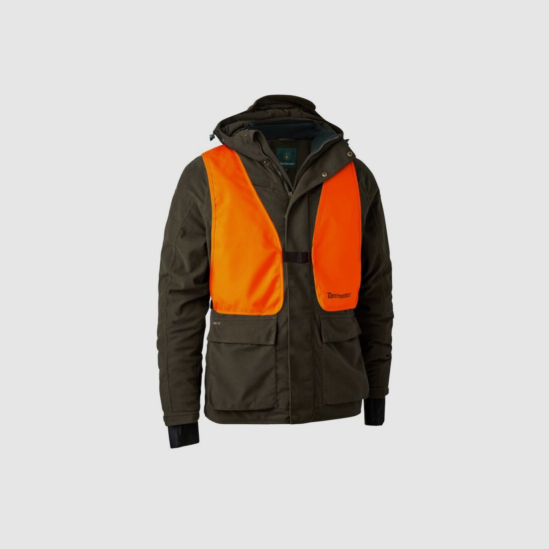 Deerhunter Heat Game Jacke