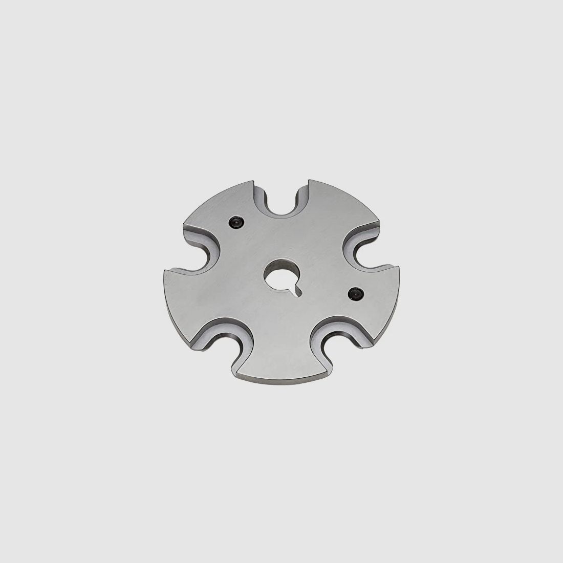 HORNADY LOCK-N-LOAD PLACA DE CARTUCHO N. 8