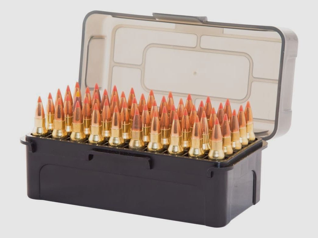 Caldwell AR-15 5-Pack Munitionsbox