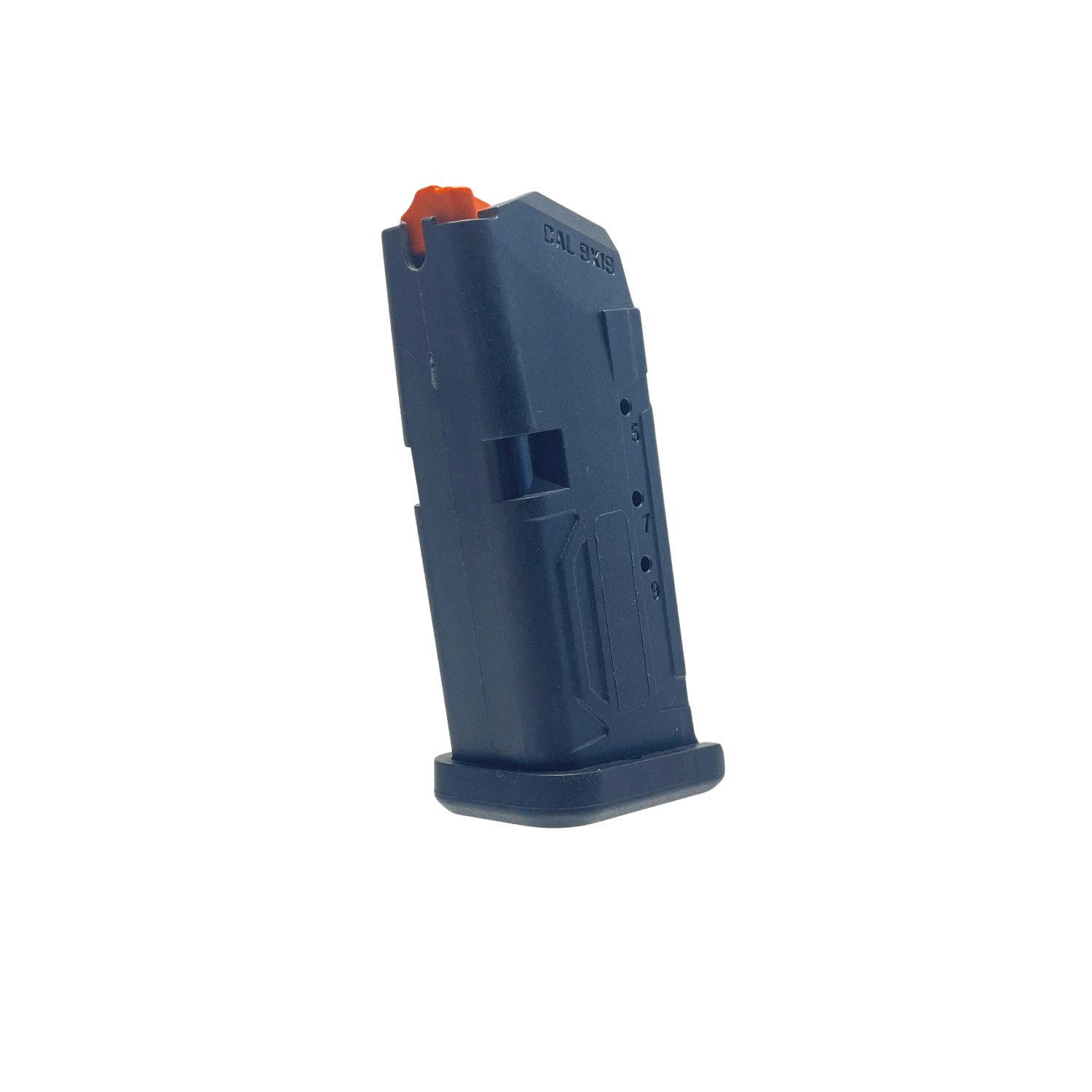 Schmeisser AR15 9mm Magazin 10 Schoten