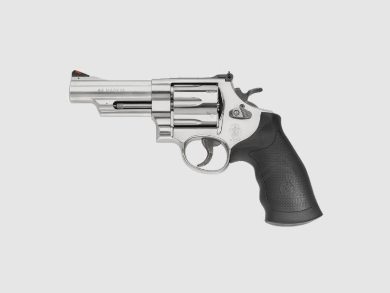 Revólver Smith&Wesson 629 4" .44 Remington Magnum, imagen 1 de 3