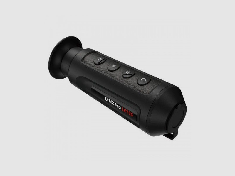 HIKMICRO Lynx LE15S