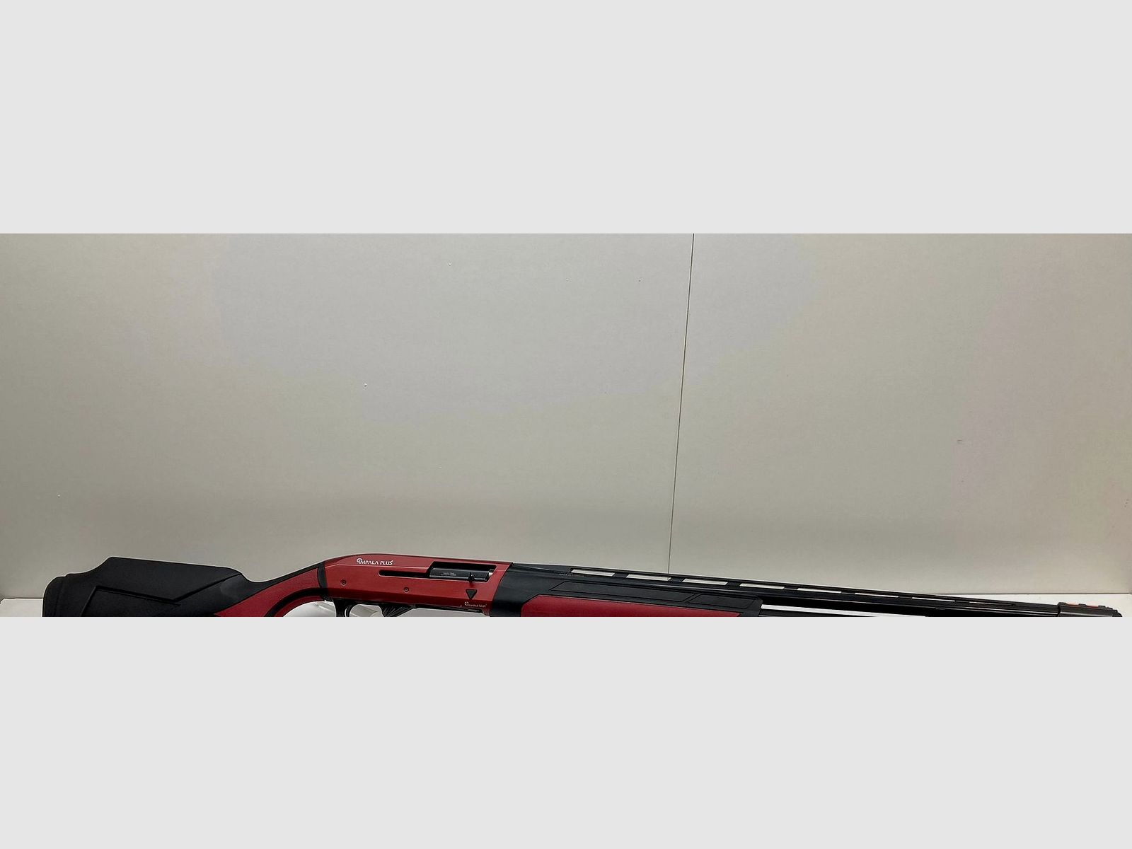 Istanbul Silah | Impala Plus | Maxima Red | 12/76 | 76 cm