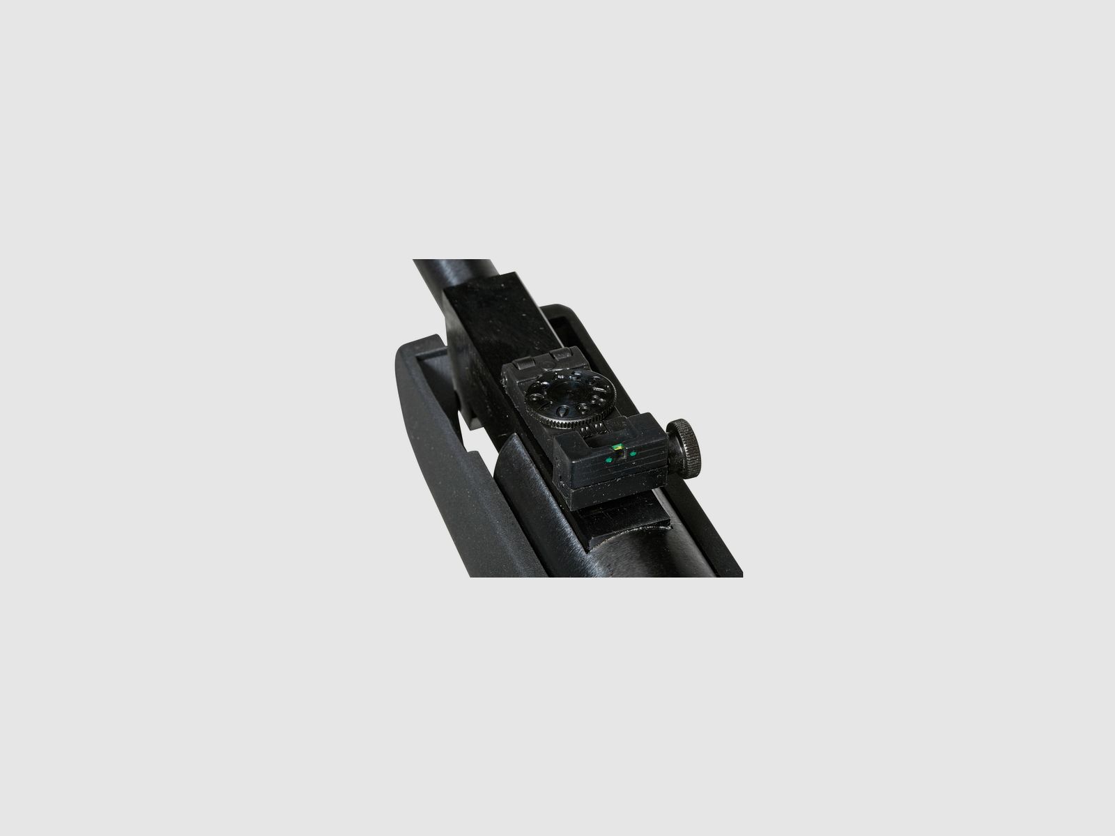 Carabina de aire Mercury modelo Chili Grey, cal. 4,50