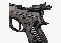 CZ ProT TAIPAN OR ProT