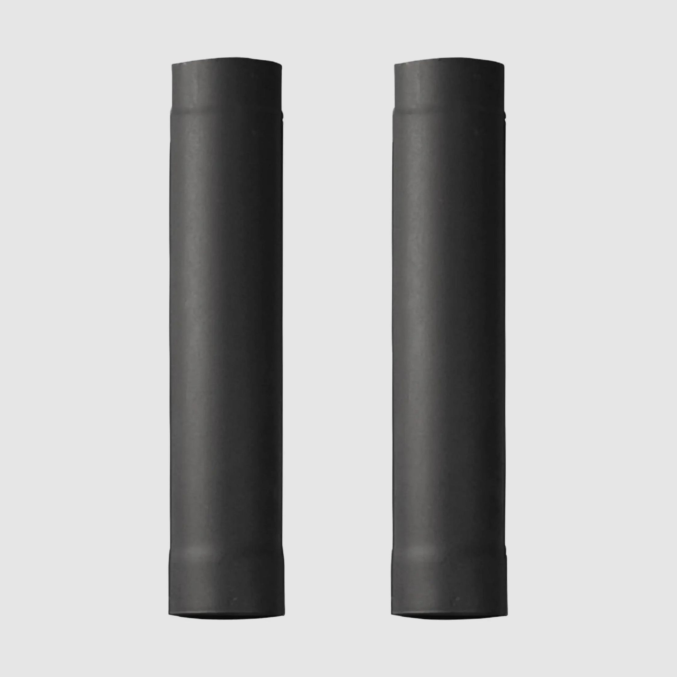 Mil-Tec Tubos de repuesto para estufa de tienda 2 pcs.